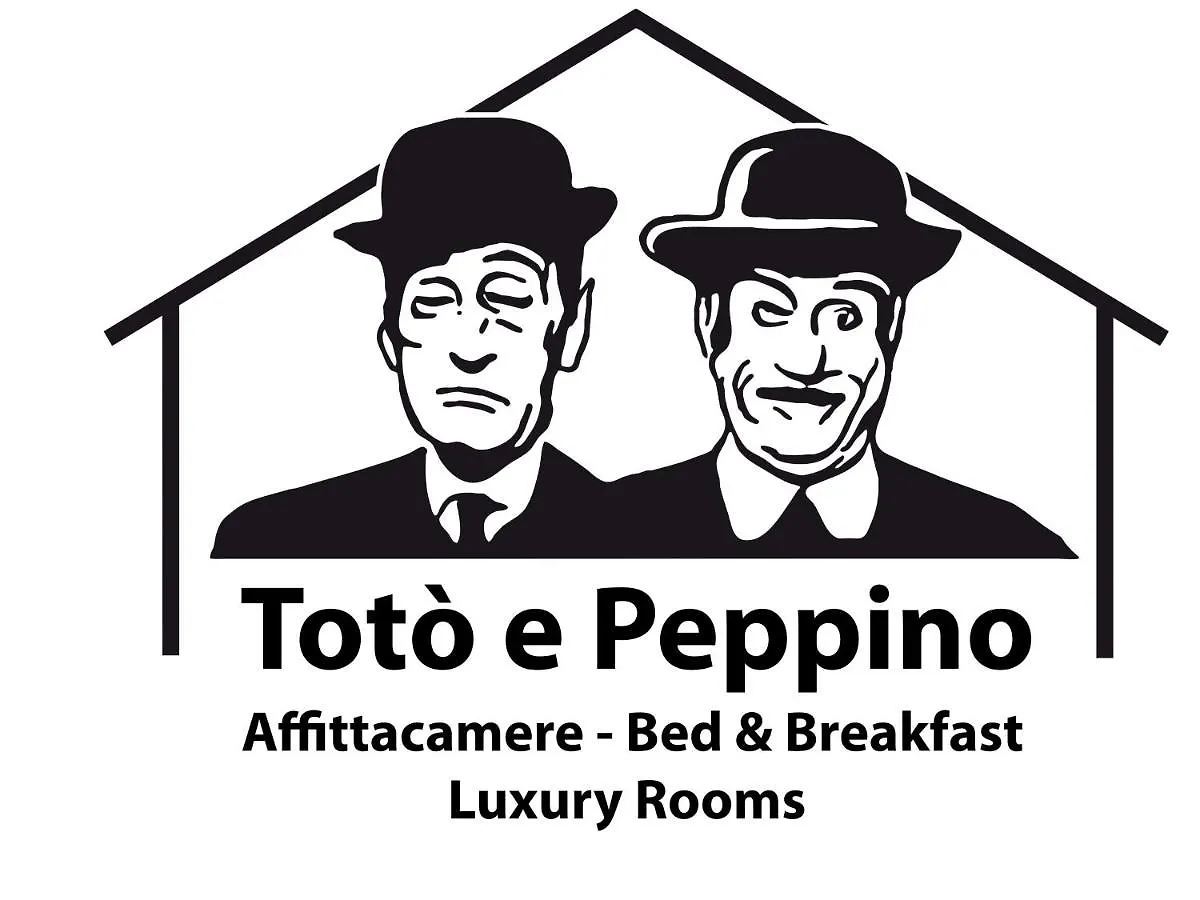 Toto E Peppino Luxury Rooms Neapel 0*,  Italien