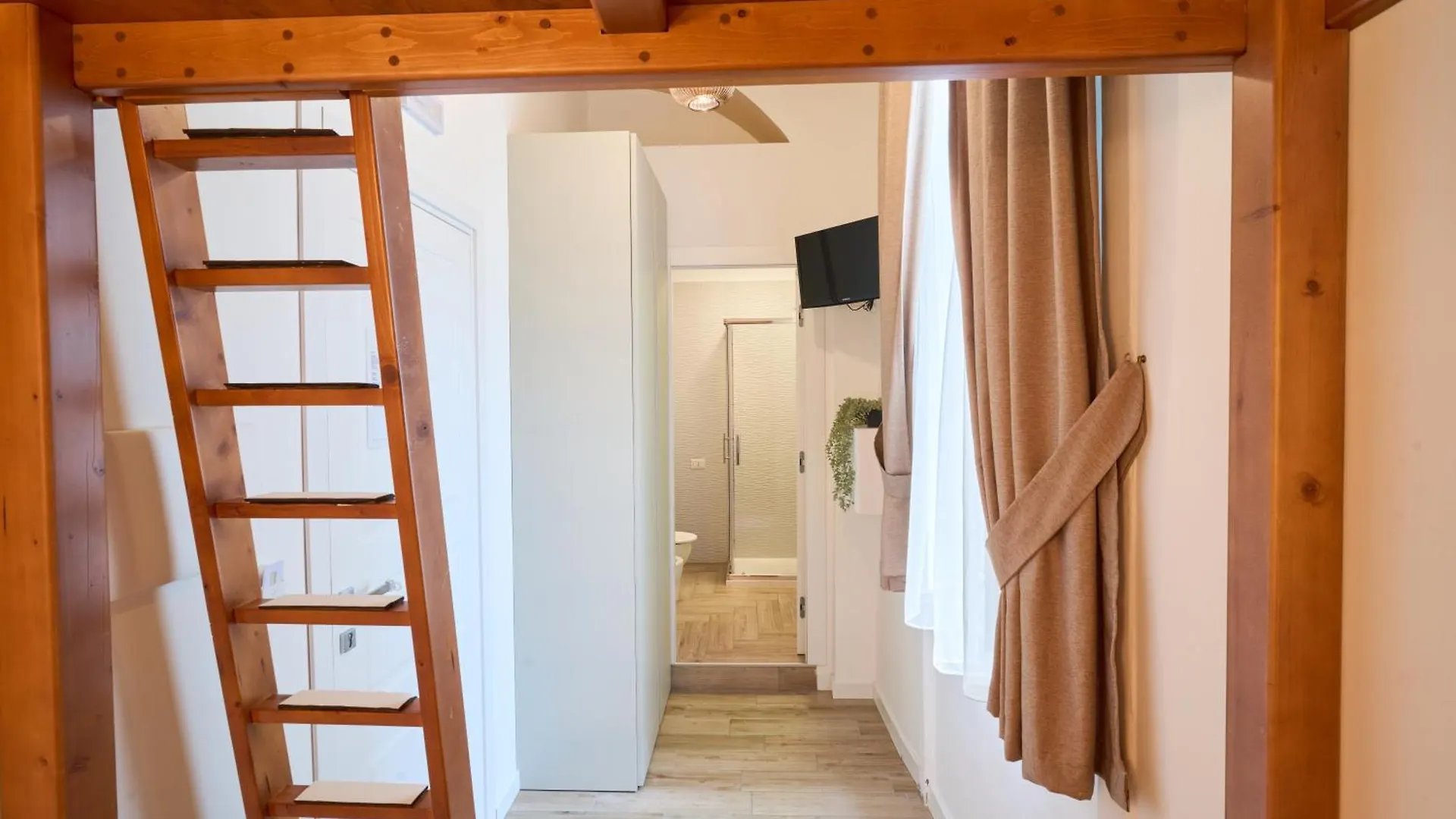 Toto E Peppino Luxury Rooms Neapel