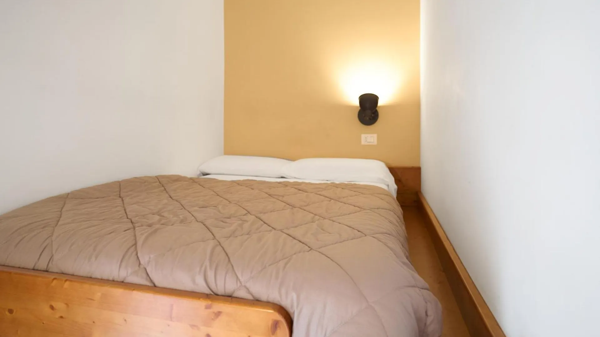 Toto E Peppino Luxury Rooms Neapel Italien
