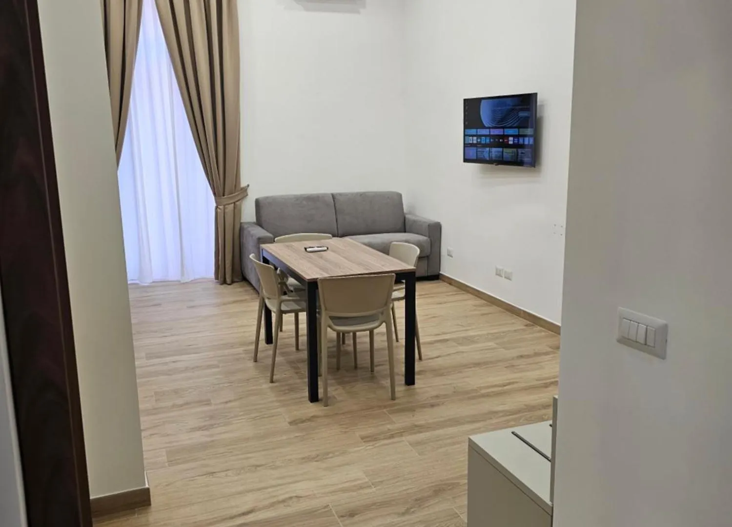 Toto E Peppino Luxury Rooms Neapel 0*,