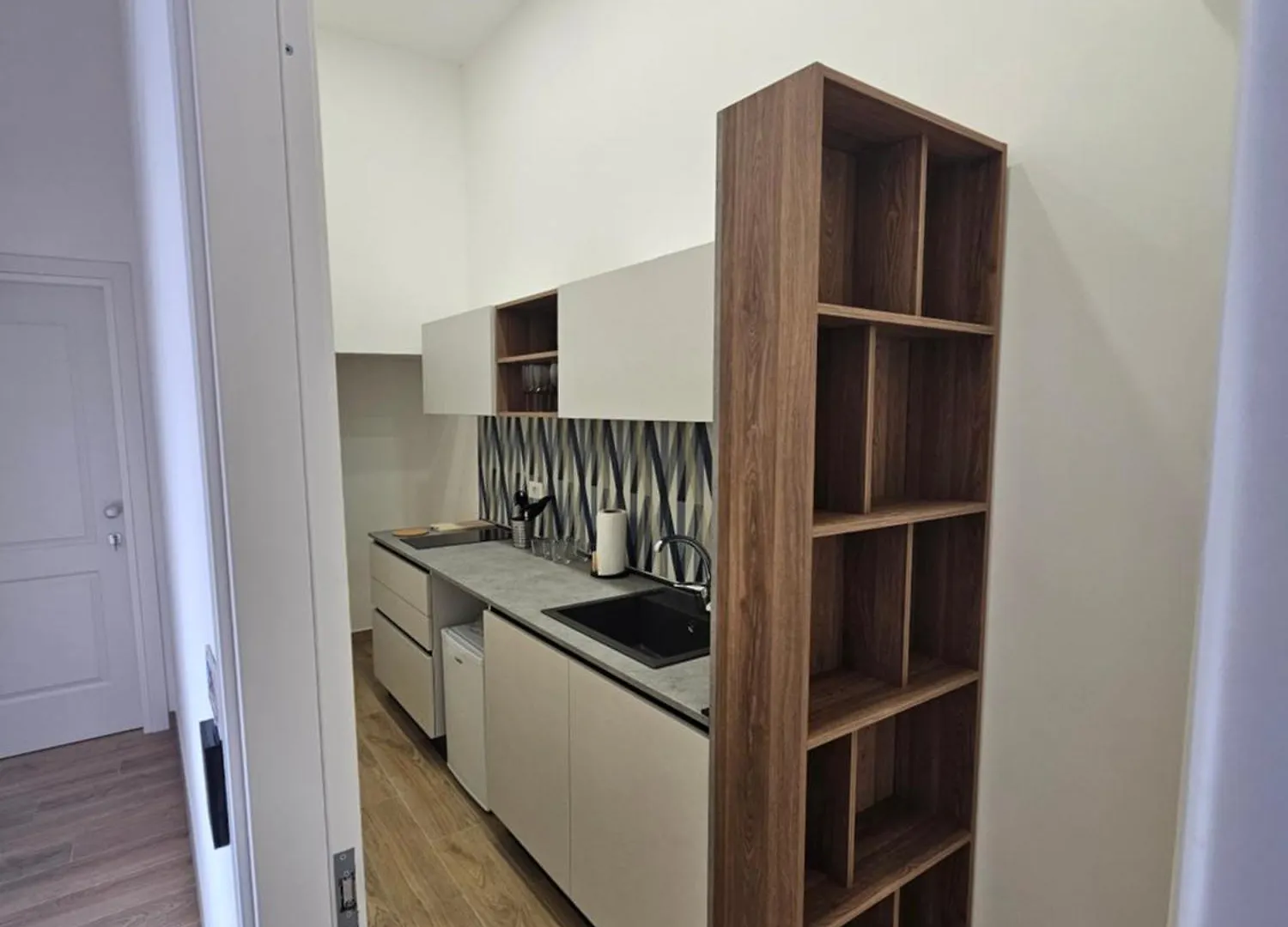 Gasthof Toto E Peppino Luxury Rooms Neapel