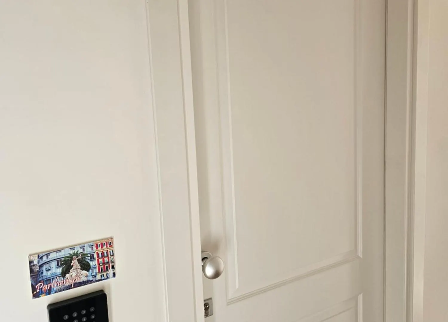 Toto E Peppino Luxury Rooms Neapel
