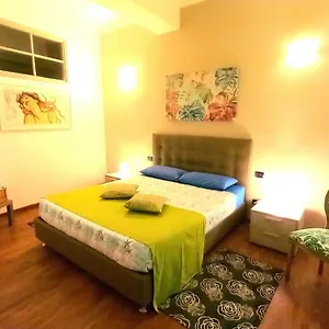  Appartement Del Sol Italië