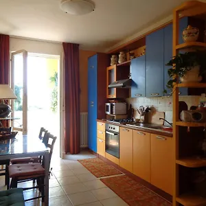  Appartement Liz Beth Italië