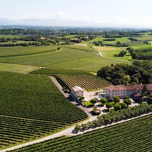 Relais La Casina Bauernhof Cavriana
