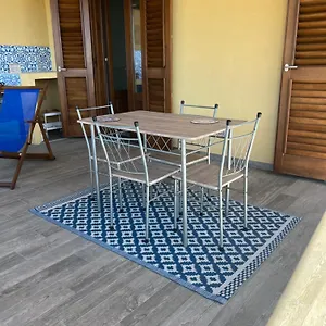 Casa Isabella Loc Turist Br Apartment Lipari (Isola Lipari)