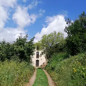  Appartement La Peonia In Montagna Prato Panorama Stupendo Sardegna Italië
