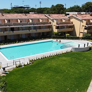 Villaggio Selene Ferienhaus Bibione