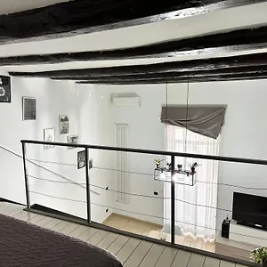 Appartement Casa Maria Carmela, Naples