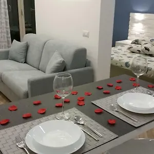 Appartement La Mongolfiera, Naples