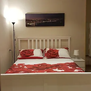 Appartement Ilemony, Naples