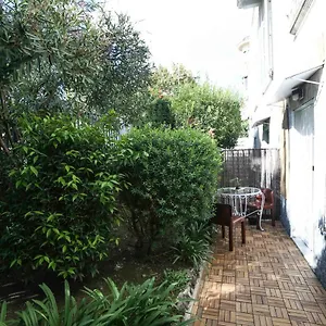 Hébergement de vacances Sanfelice, Naples