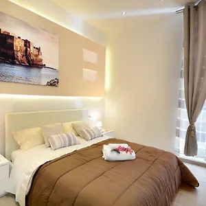 Appartement Alexandra Exclusive, Naples