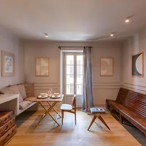  Appartement Suites Menaggio Italië