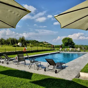 La Guarda Apartment Picedo