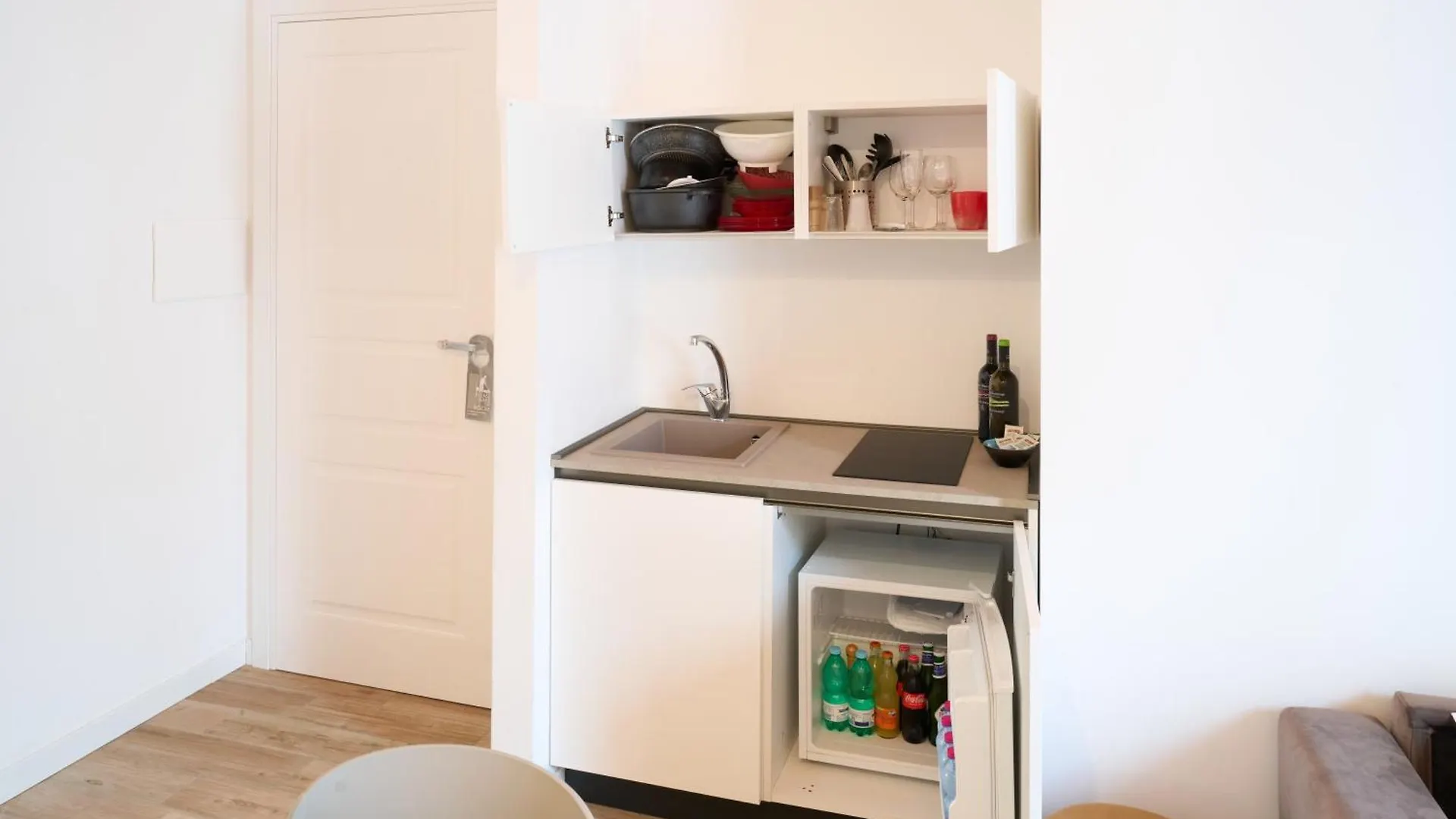 Affittacamere Toto e Peppino luxury rooms Napoli Italia
