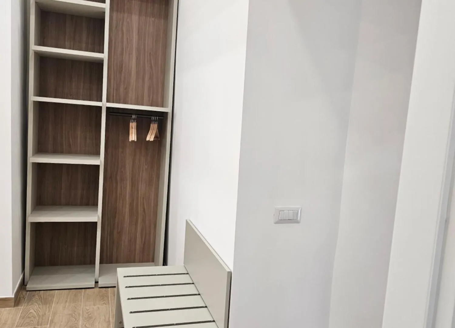 Toto e Peppino luxury rooms Napoli