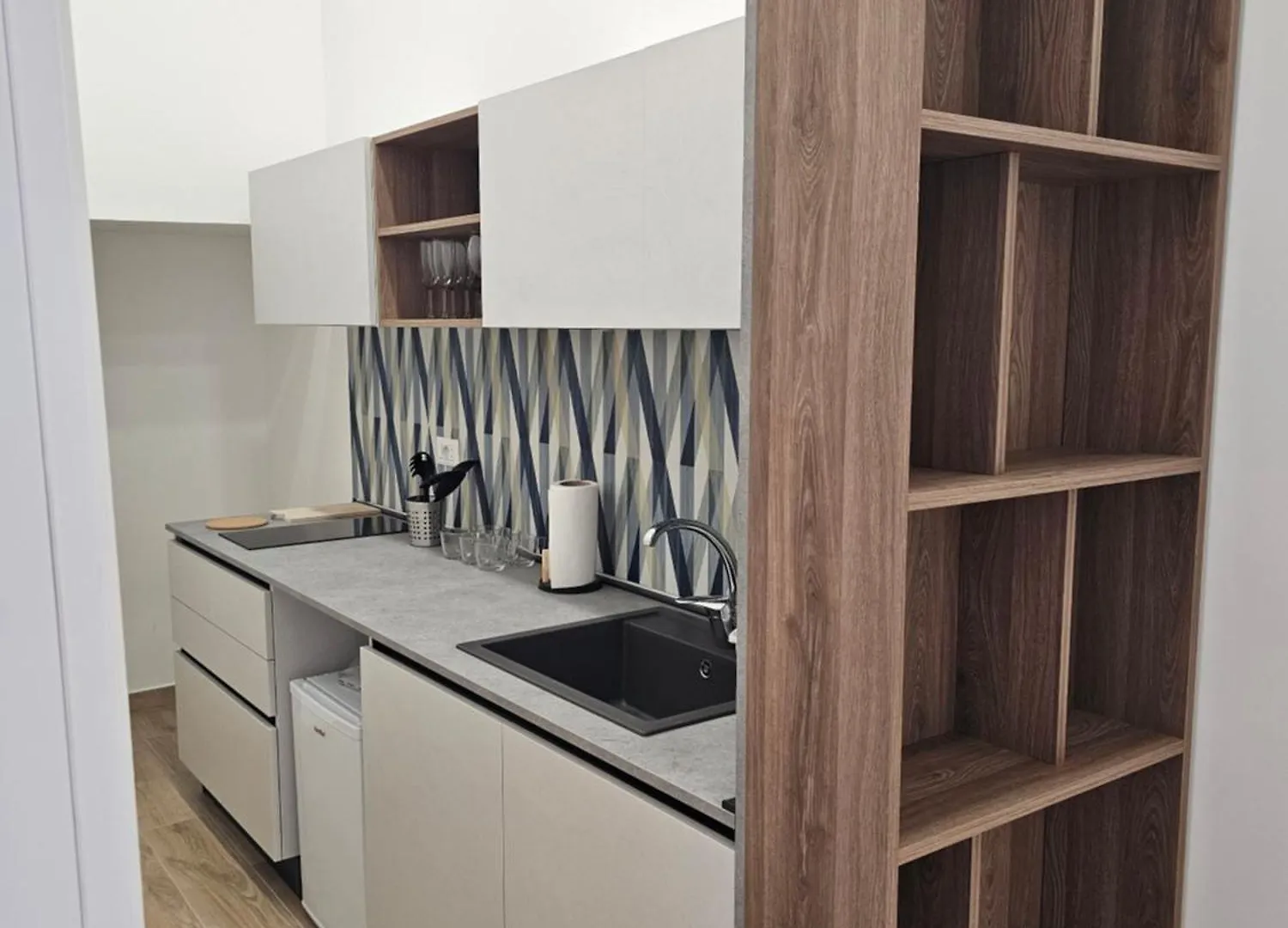 Toto E Peppino Luxury Rooms Naples Bed & Breakfast