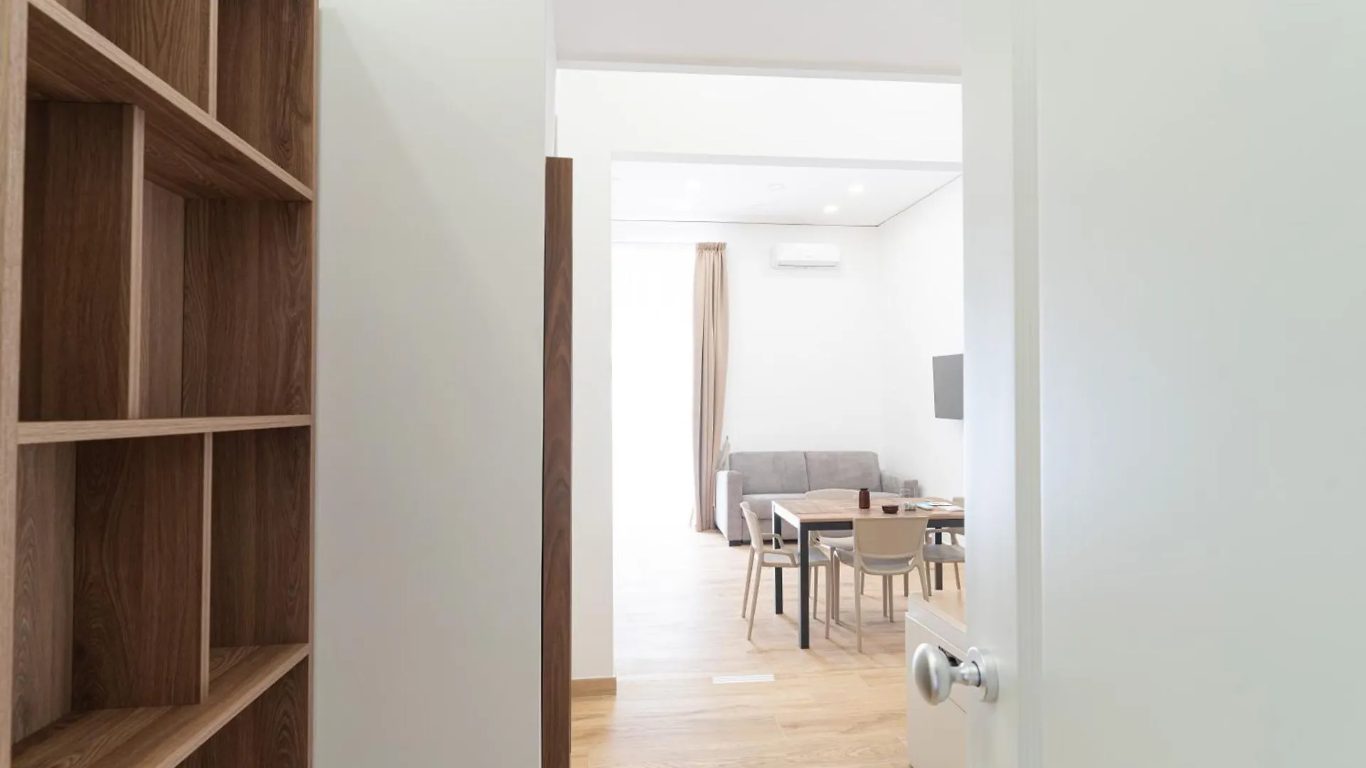 Affittacamere Toto e Peppino luxury rooms Napoli