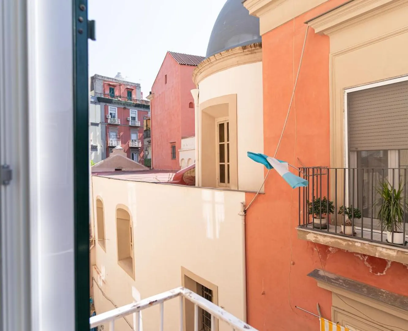 Affittacamere Toto e Peppino luxury rooms Napoli