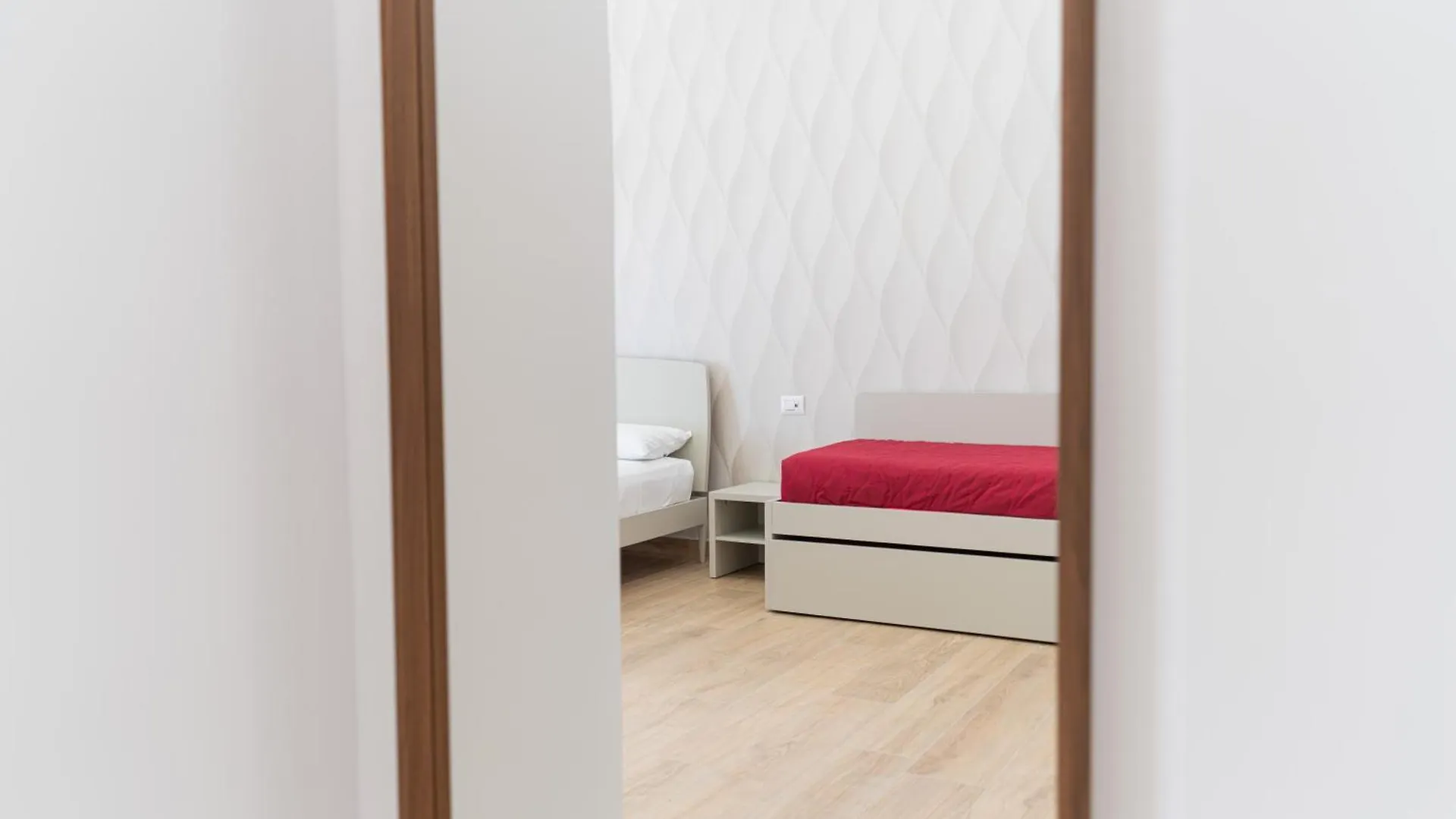 Toto e Peppino luxury rooms Napoli Affittacamere