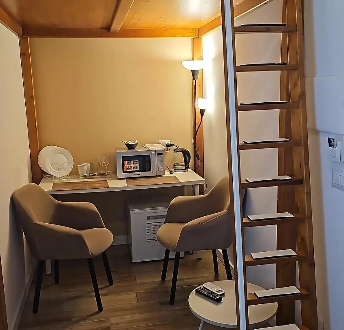 Affittacamere Toto e Peppino luxury rooms Napoli